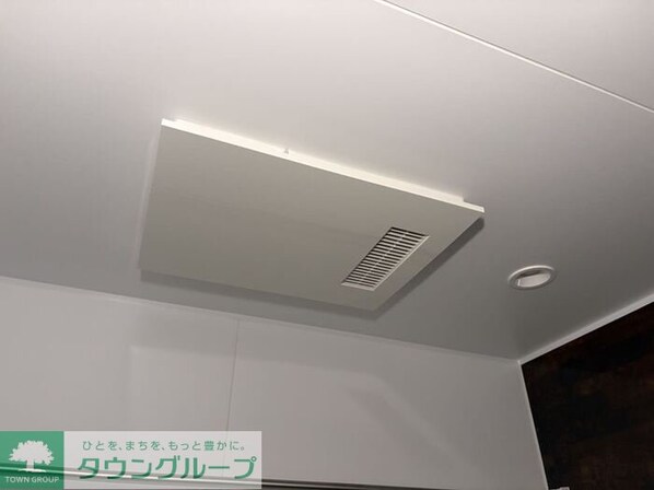 セレスティア東向島の物件内観写真